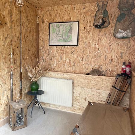 La Cabine De Deauville 8 Personnes Zewnętrze zdjęcie