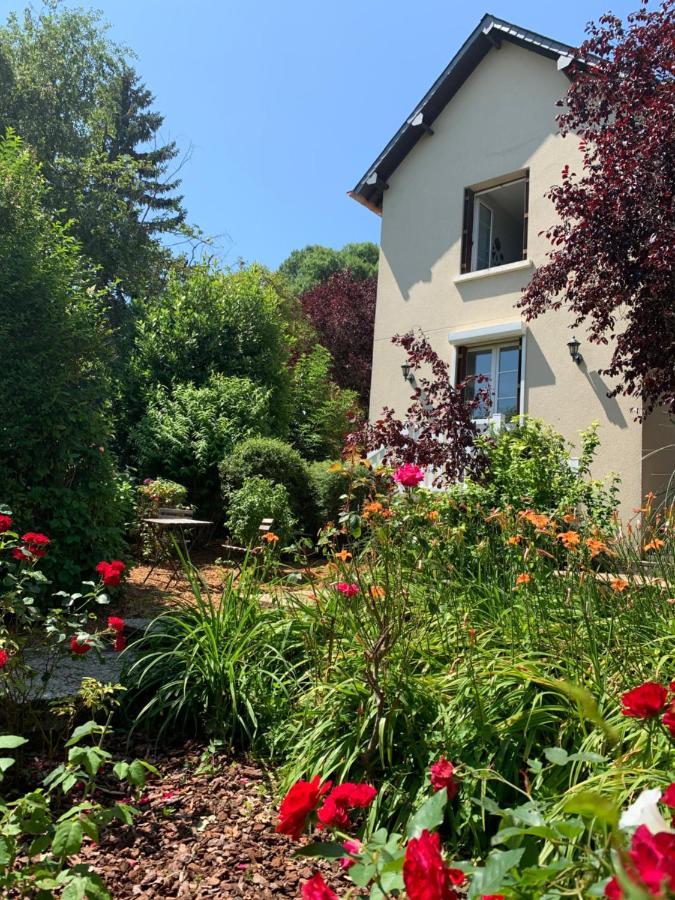 La Cabine De Deauville 8 Personnes Zewnętrze zdjęcie