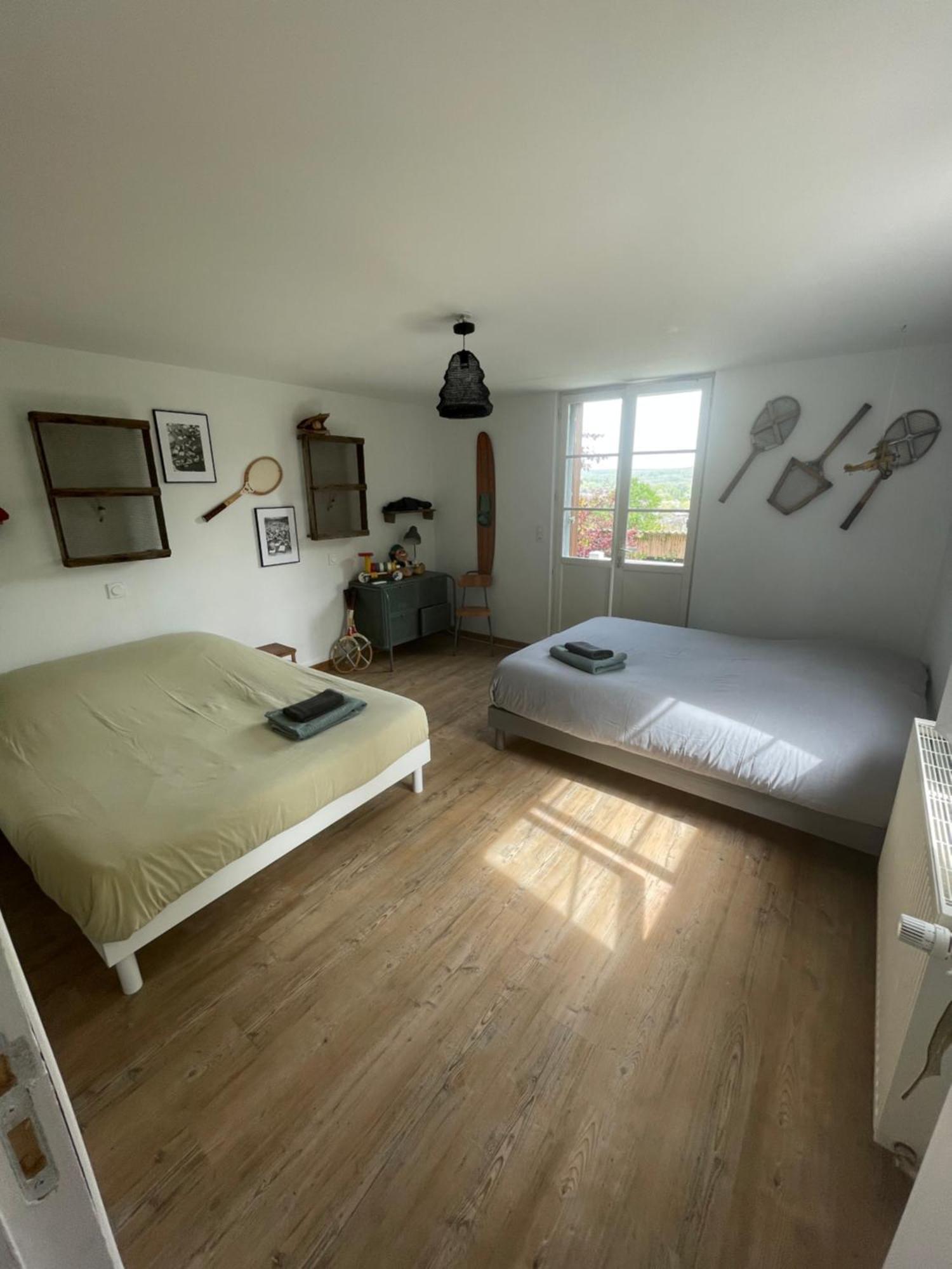 La Cabine De Deauville 8 Personnes Zewnętrze zdjęcie